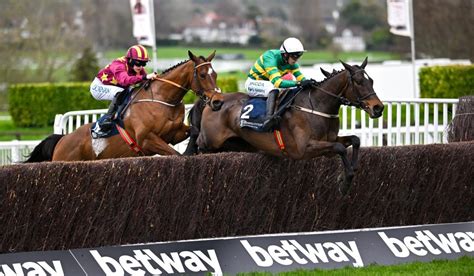 Punchestown Placepot LIVE Results .